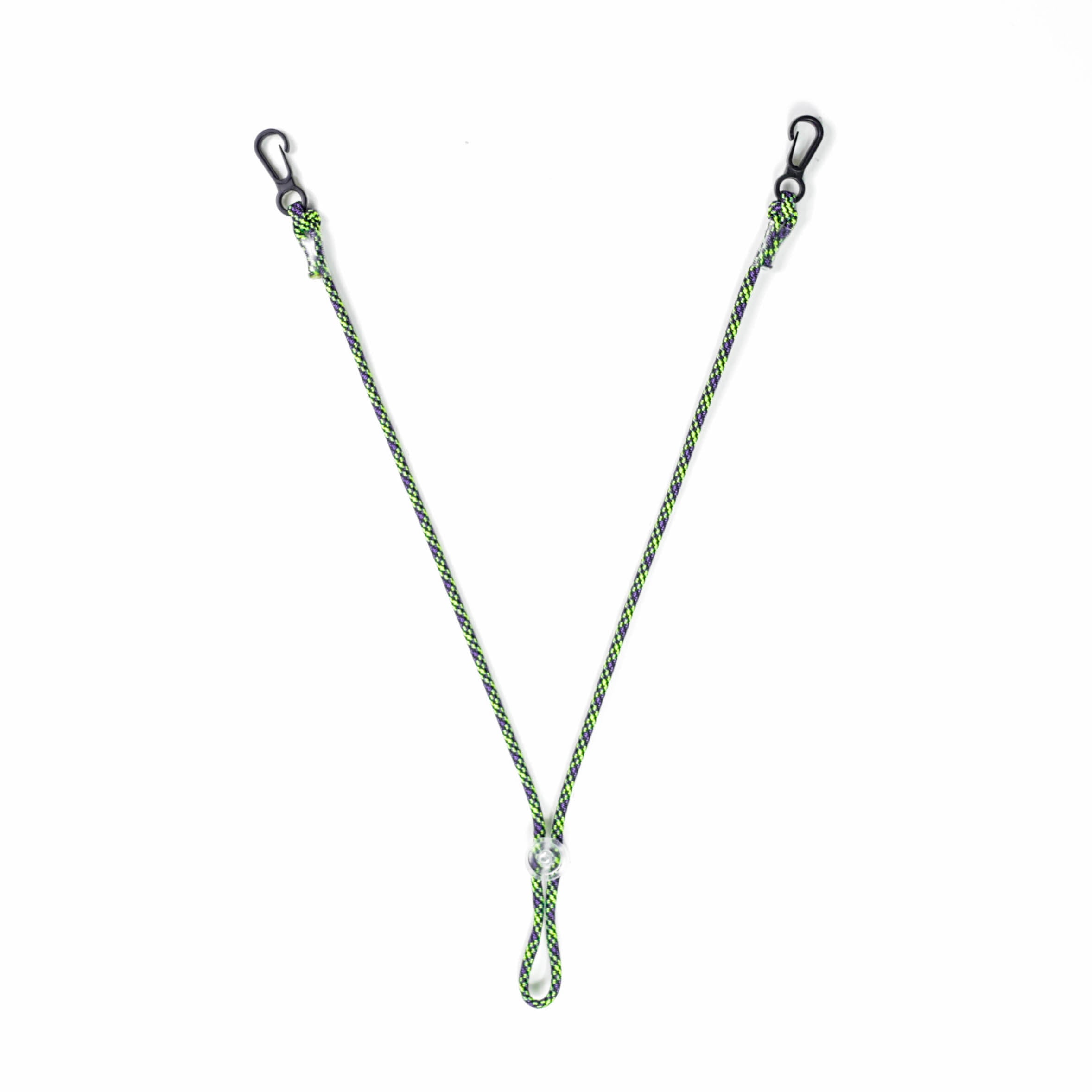 THE HULK MASK LANYARD