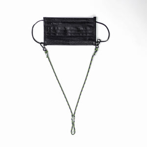 THE HULK MASK LANYARD