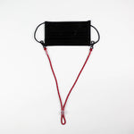 REFLECTIVE MASK LANYARD 2.0 (RED)