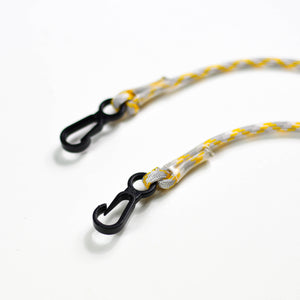 JOLTEON MASK LANYARD