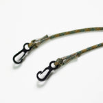 DIGLET MASK LANYARD