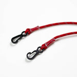 REFLECTIVE MASK LANYARD 2.0 (RED)