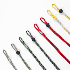 DIGLET MASK LANYARD