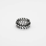 RING • FISH VERTEBRAE