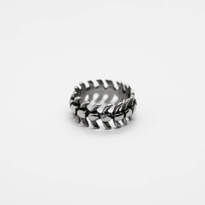 RING • FISH VERTEBRAE