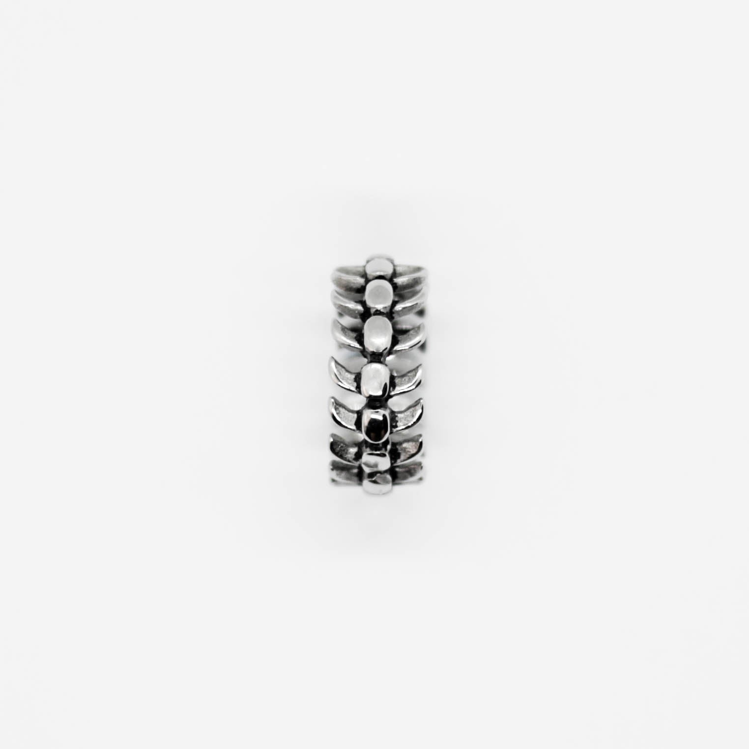 RING • FISH VERTEBRAE