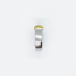 RING • COIL (GOLD)