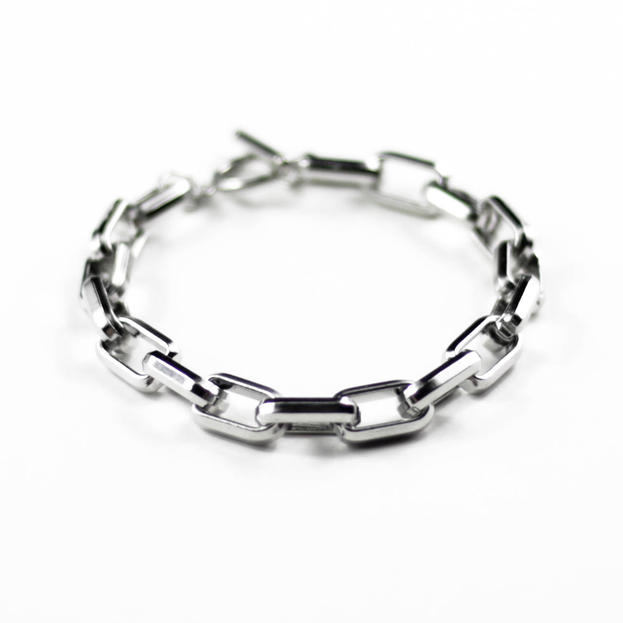 BRACELET • NAVAJO CHAIN