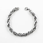 BRACELET • INTERLOCK