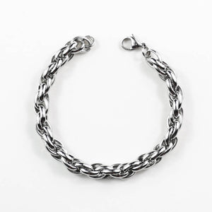 BRACELET • INTERLOCK