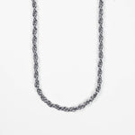 NECKLACE • INTERLOCK