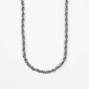 NECKLACE • INTERLOCK