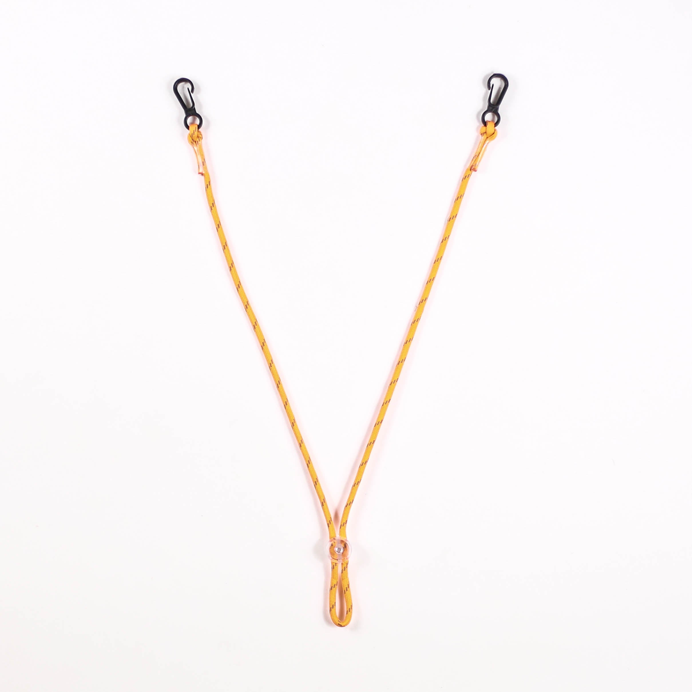 REFLECTIVE MASK LANYARD 2.0 (ORANGE)