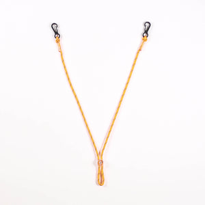 REFLECTIVE MASK LANYARD 2.0 (ORANGE)