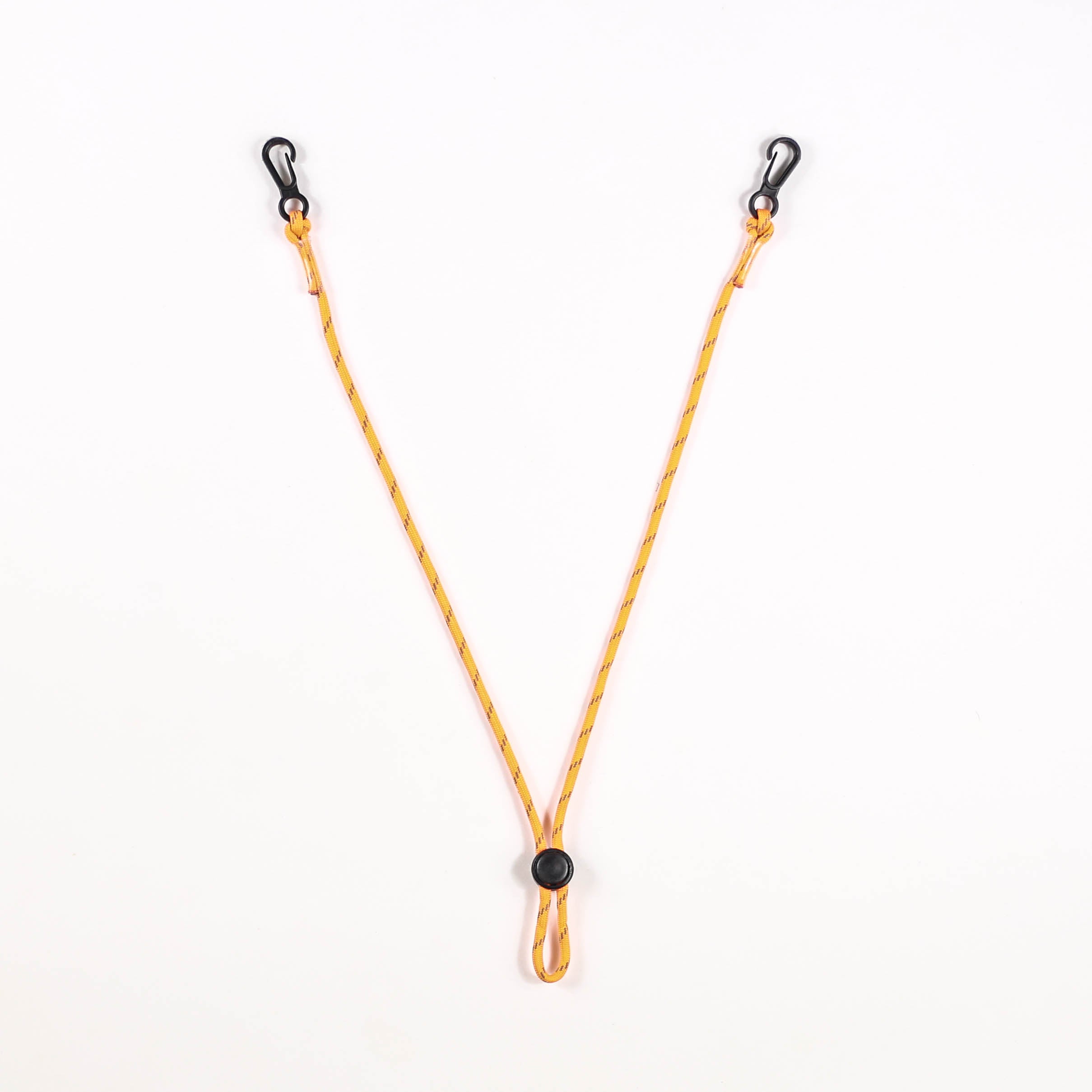 REFLECTIVE MASK LANYARD 2.0 (ORANGE)