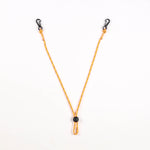 REFLECTIVE MASK LANYARD 2.0 (ORANGE)