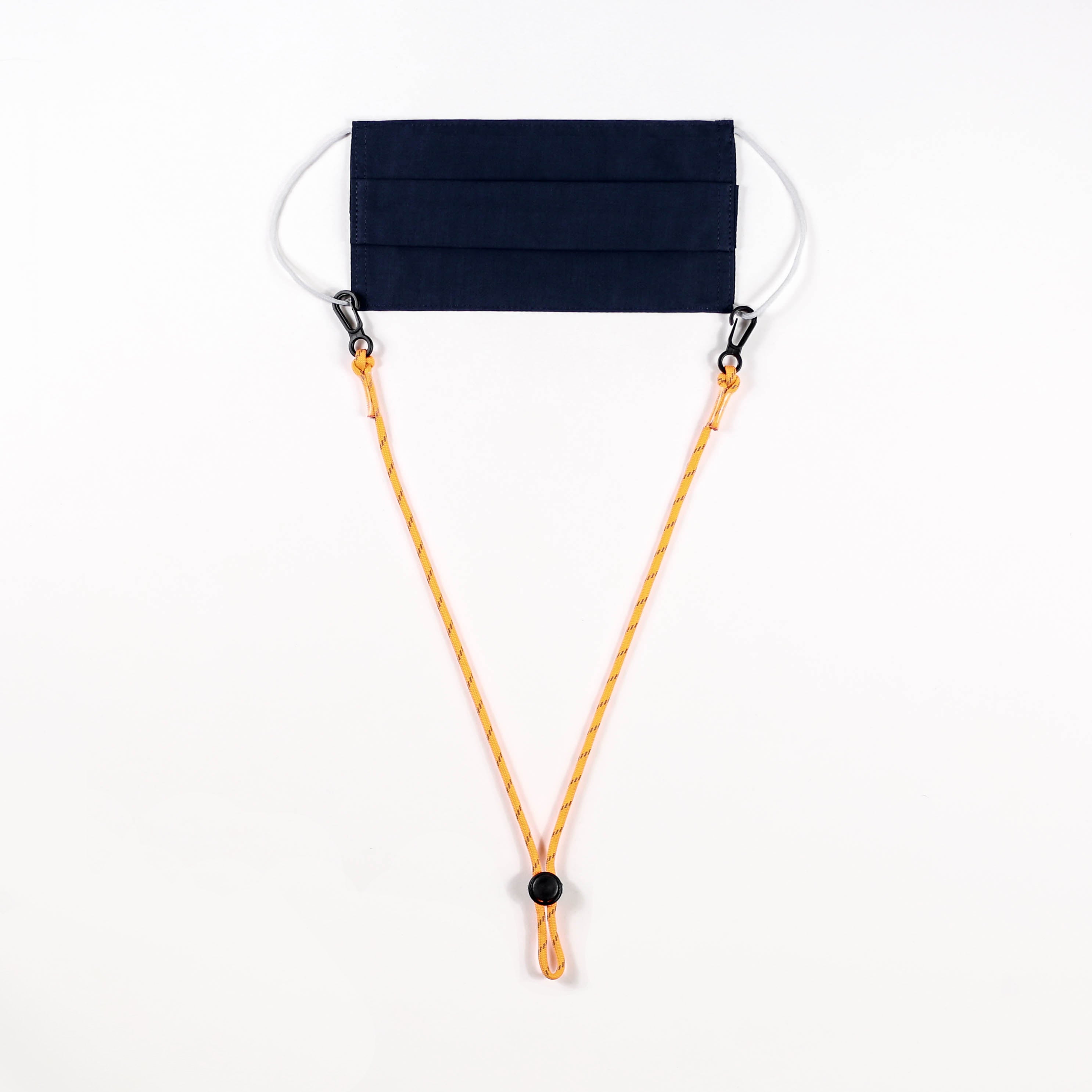 REFLECTIVE MASK LANYARD 2.0 (ORANGE)