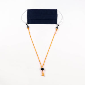 REFLECTIVE MASK LANYARD 2.0 (ORANGE)