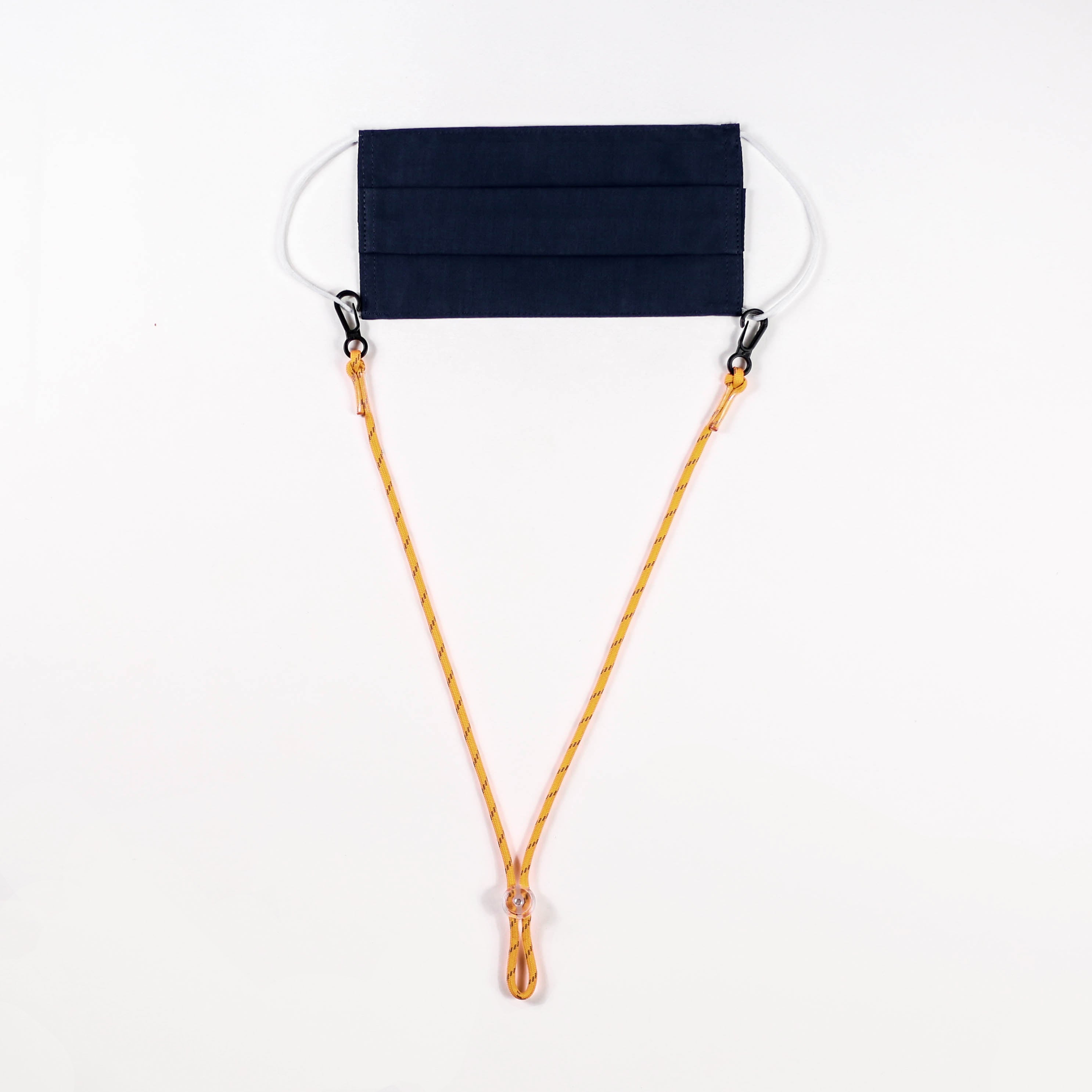 REFLECTIVE MASK LANYARD 2.0 (ORANGE)