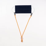 REFLECTIVE MASK LANYARD 2.0 (ORANGE)