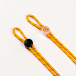 REFLECTIVE MASK LANYARD 2.0 (ORANGE)