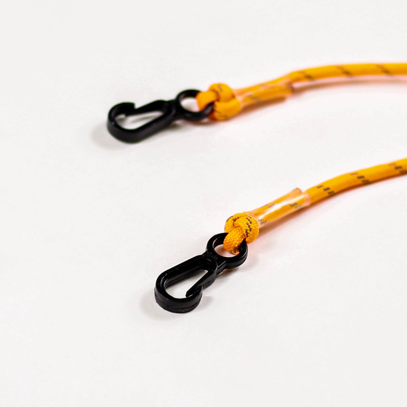 REFLECTIVE MASK LANYARD 2.0 (ORANGE)