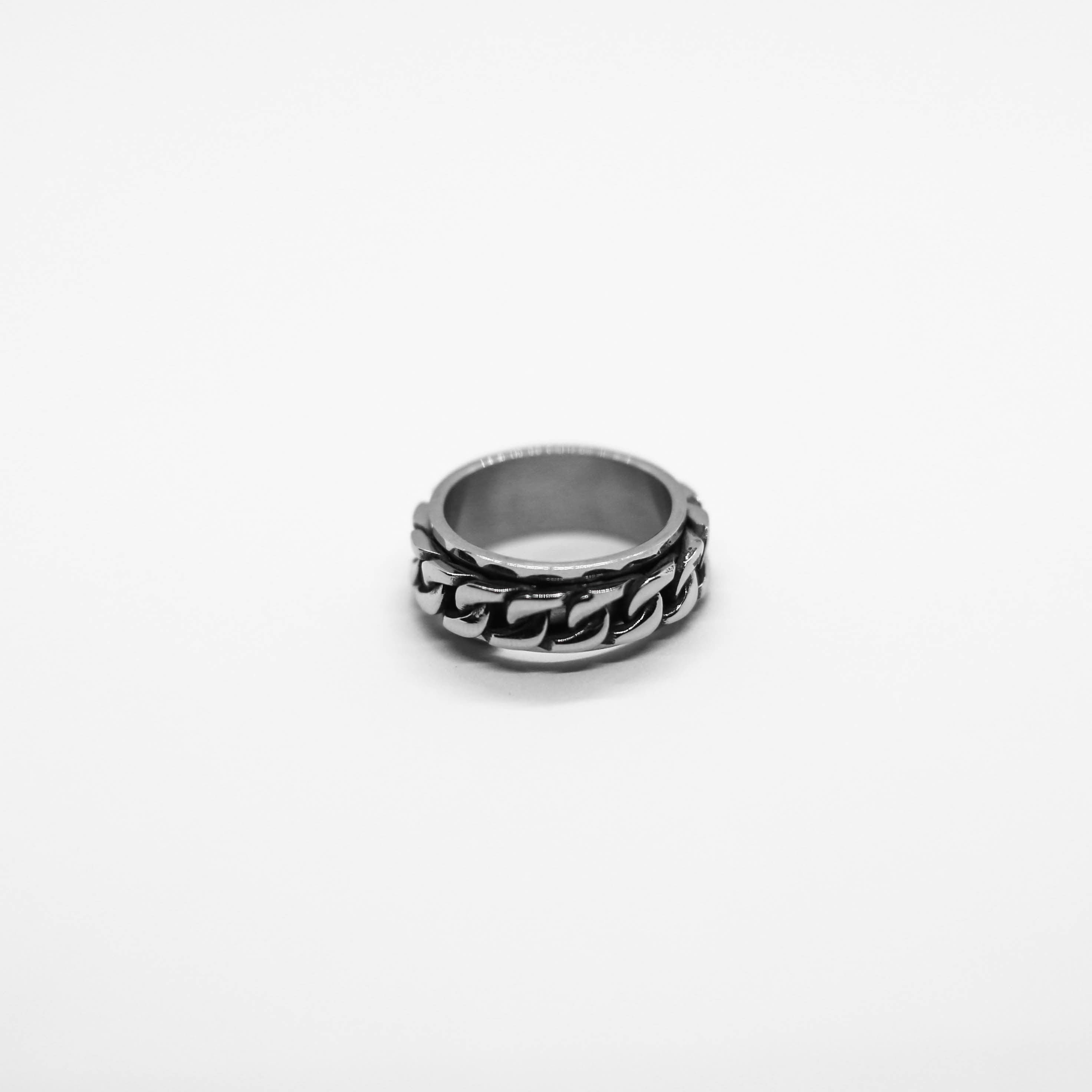 RING • ROTATABLE S.MIAMI CUBAN