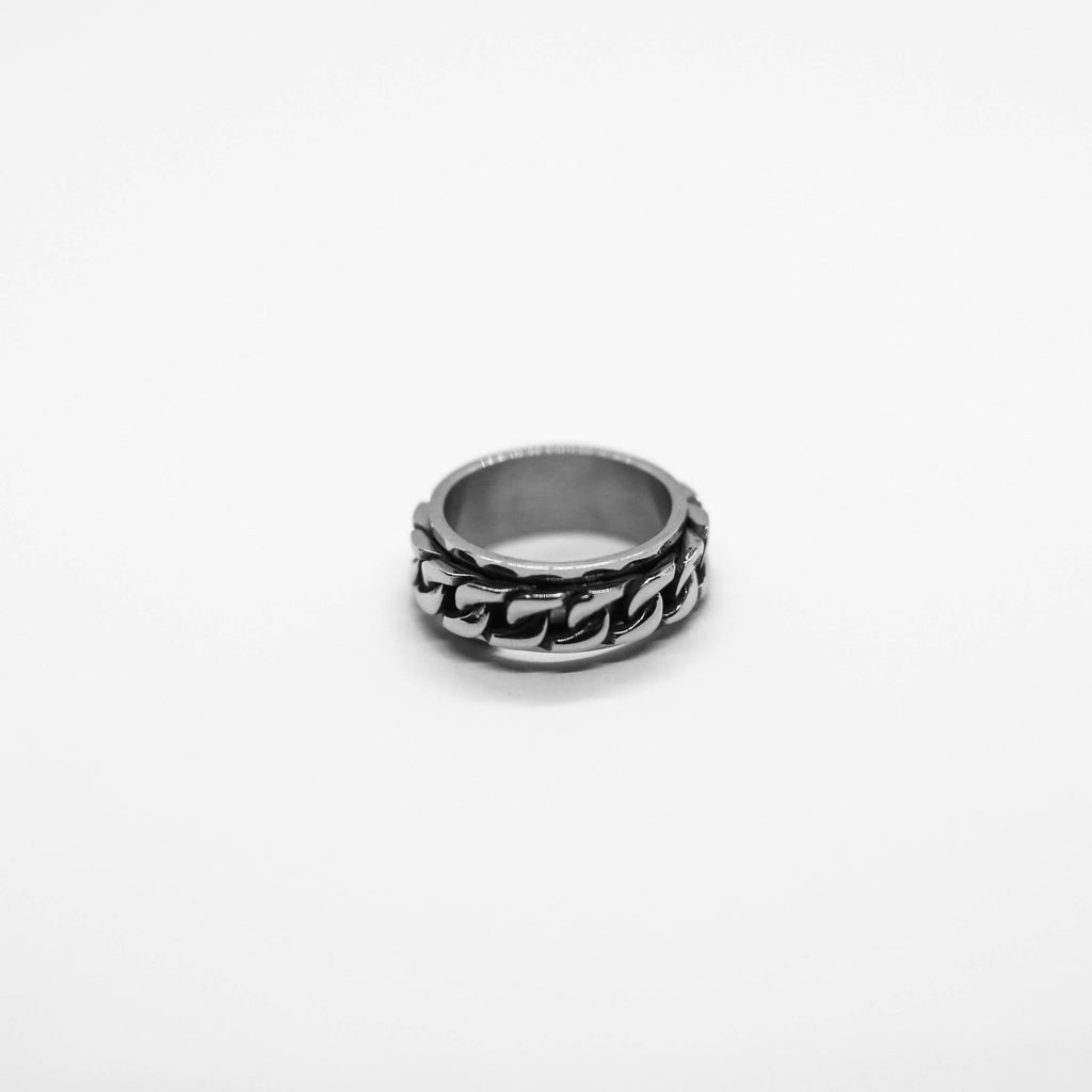 RING • ROTATABLE S.MIAMI CUBAN