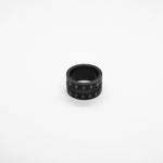 RING • ROTATABLE APERTURE