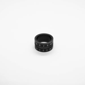 RING • ROTATABLE APERTURE