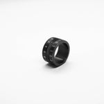 RING • ROTATABLE APERTURE