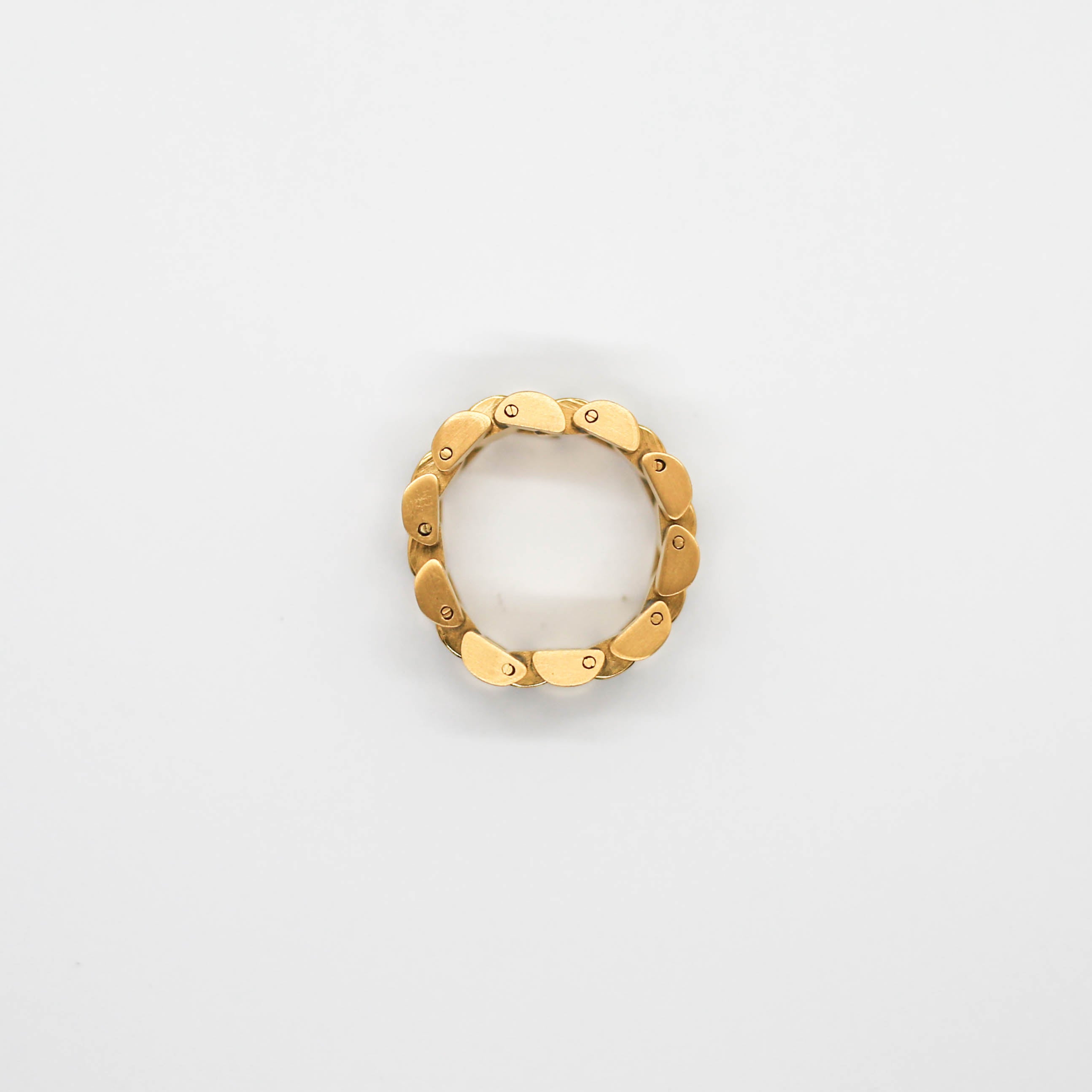 RING • PRESIDENT (GOLD)