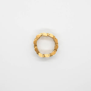 RING • PRESIDENT (GOLD)