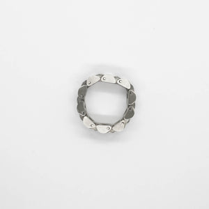 RING • PRESIDENT (SILVER)