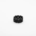 RING • PRESIDENT (BLACK)