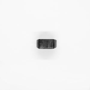 RING • PLANE (BLACK)