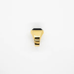 RING • BLACK ONYX (GOLD)