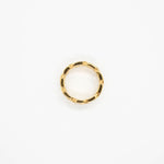 RING • MIAMI CUBAN (GOLD)