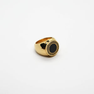 RING • BAROQUE (GOLD)