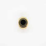 RING • BAROQUE (GOLD)