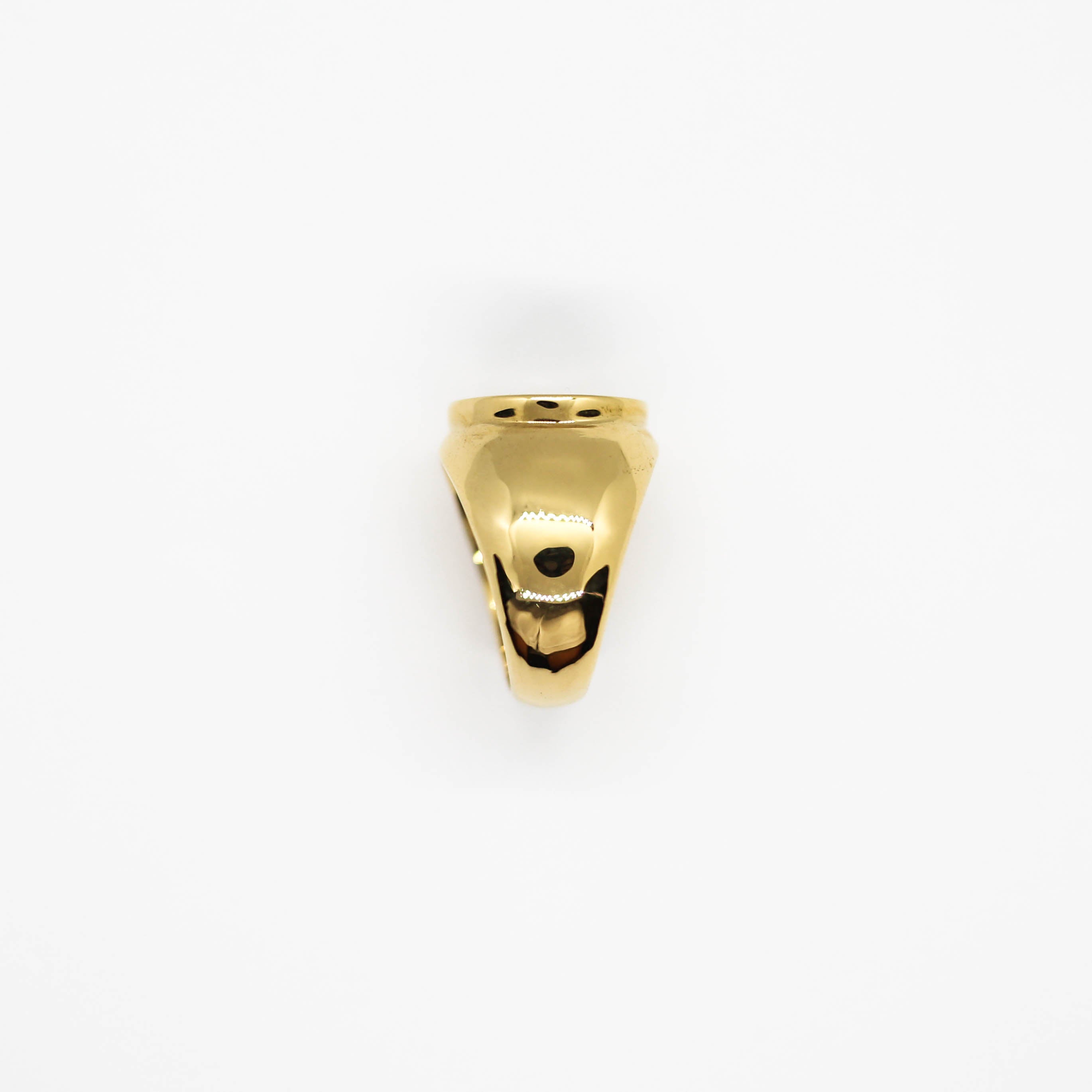 RING • BAROQUE (GOLD)