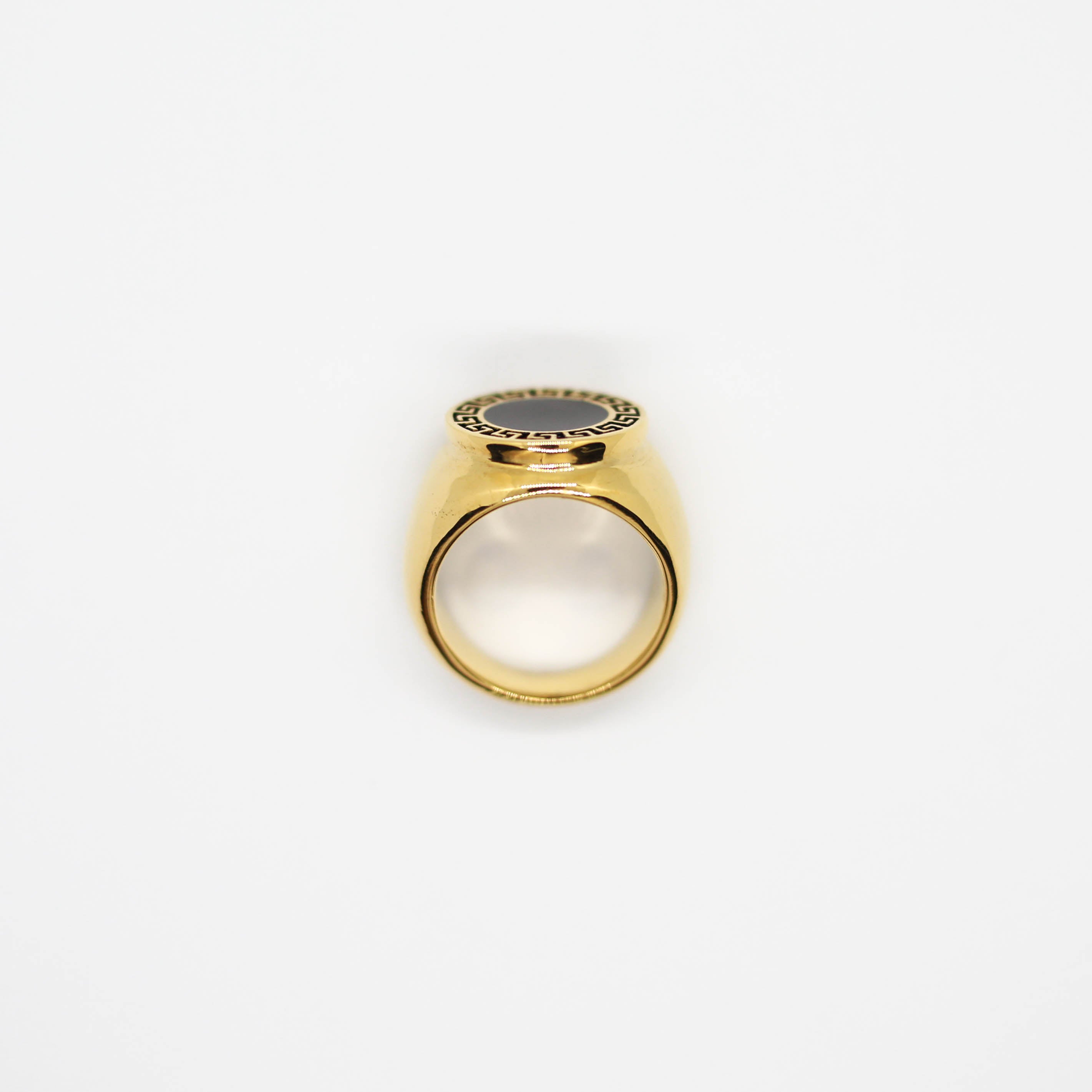 RING • BAROQUE (GOLD)