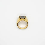 RING • BAROQUE (GOLD)