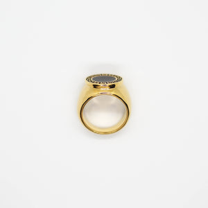 RING • BAROQUE (GOLD)