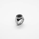 RING • BAROQUE (SILVER)