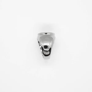 RING • BAROQUE (SILVER)