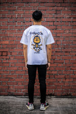 MASTER MONKEY TEE