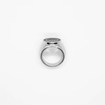 RING • BAROQUE (SILVER)